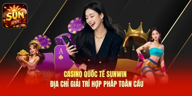 Casino Quốc Tế