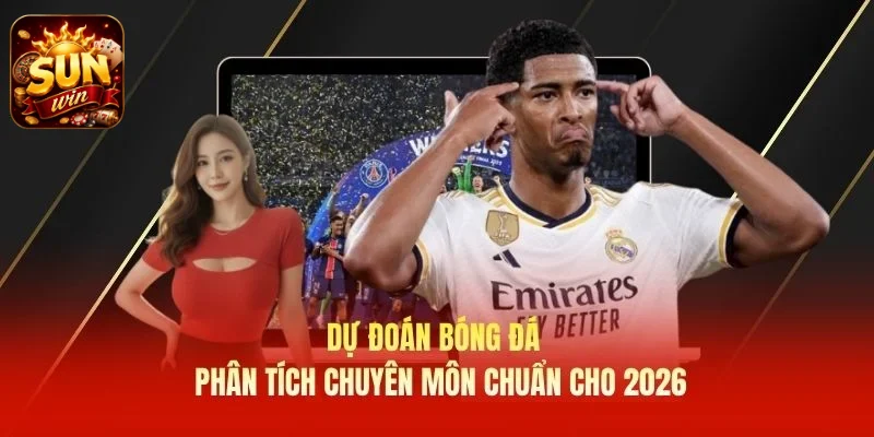 Dự đoán bóng đá