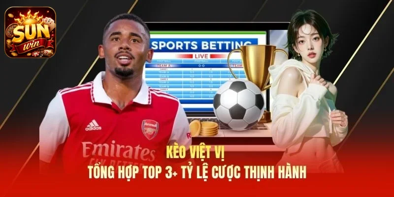 Kèo Việt Vị