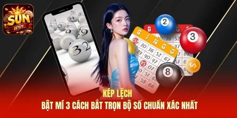 kép lệch