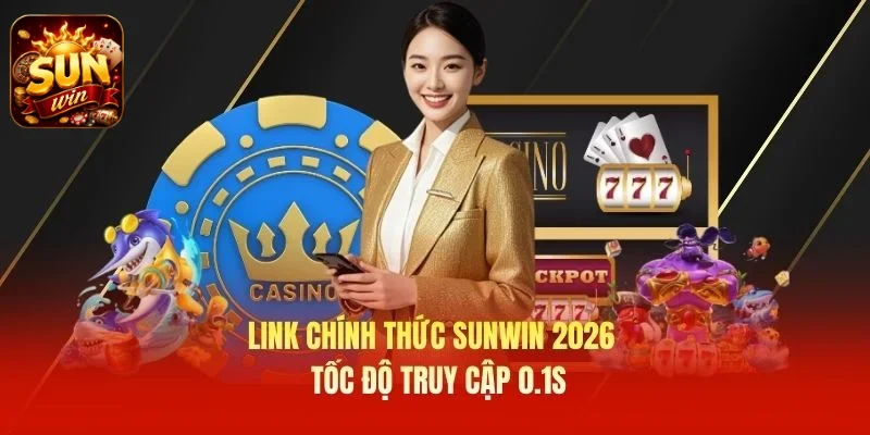 Link Chính Thức SUNWIN
