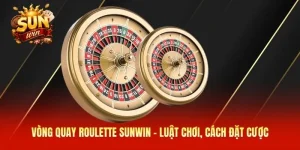 Vòng quay Roulette