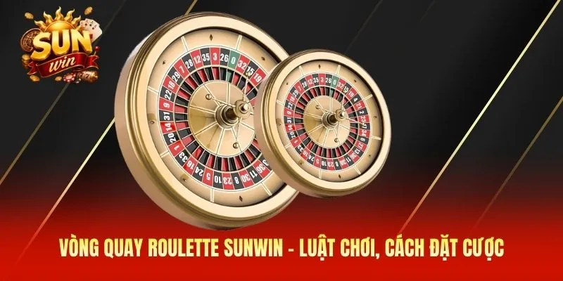 Vòng quay Roulette