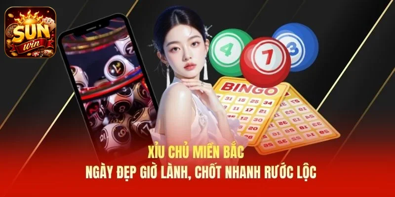 Xỉu Chủ Miền Bắc